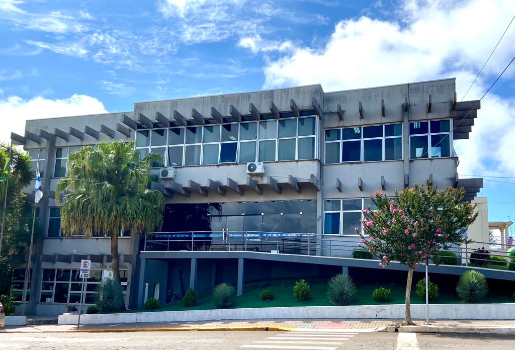Governo Municipal de Faxinal dos Guedes lança programa Coração Faxinalense  - Prefeitura de Faxinal dos Guedes