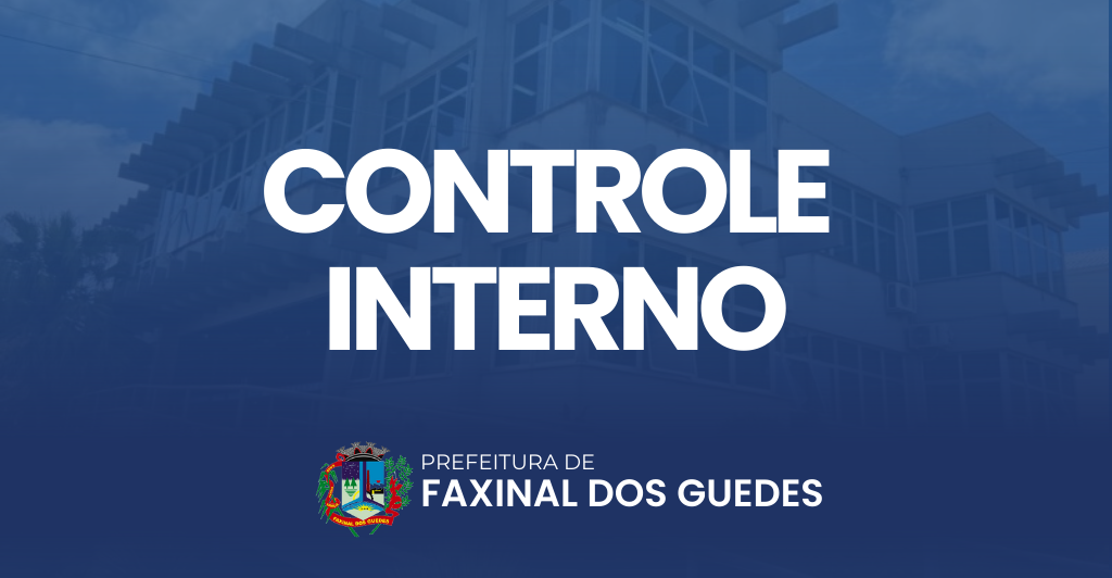 Governo Municipal de Faxinal dos Guedes lança programa Coração Faxinalense  - Prefeitura de Faxinal dos Guedes