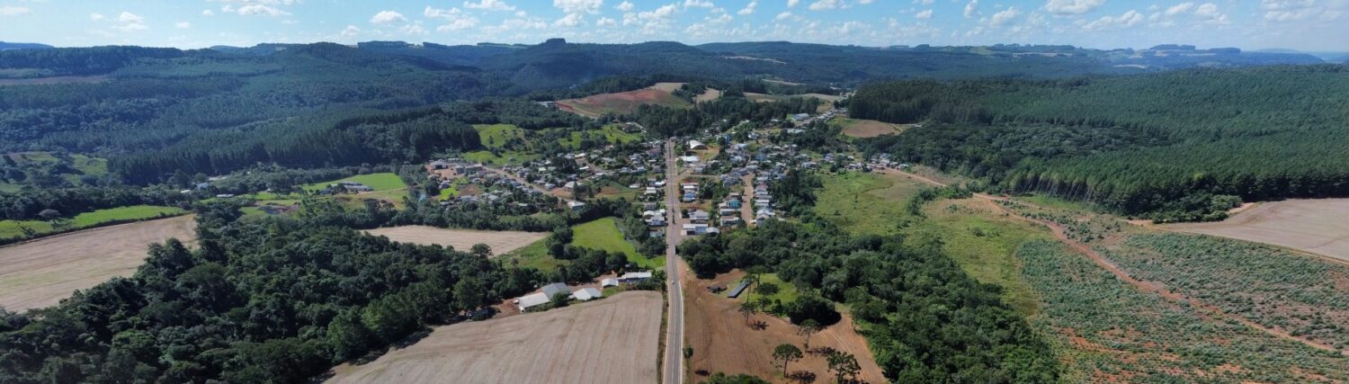 Prefeitura de Faxinal dos Guedes